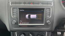 Volkswagen Polo 1.2 TSI Match Edition 5dr Petrol Hatchback